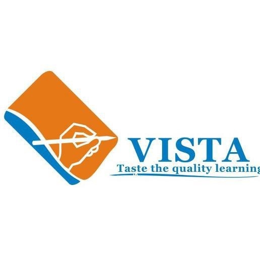 vista logo