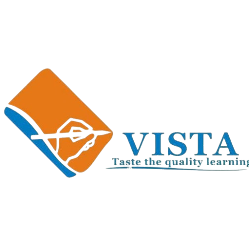 vista logo